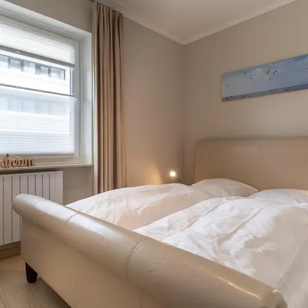 Haus Utlande Austernblick Böhl