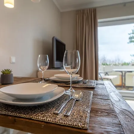 Haus Utlande Austernblick Sankt Peter-Ording