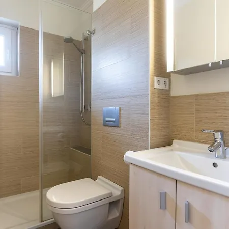 Haus Utlande Austernblick