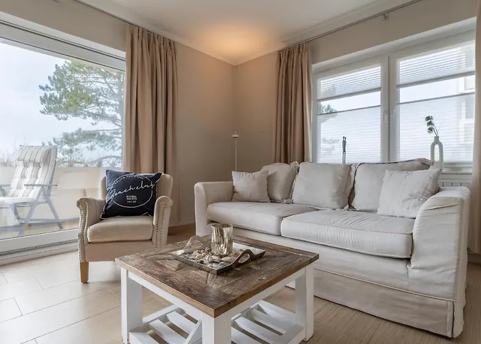 דירה Haus Utlande Austernblick Böhl